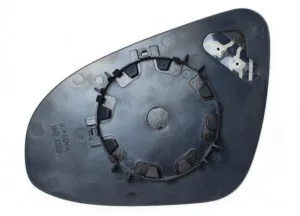 Cristal Retrovisor Derecho Convexo, Termico para Toyota YARIS 2011 y YARIS 2014