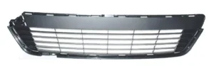 Rejilla Central Paragolpes Delantero para Toyota YARIS 2011