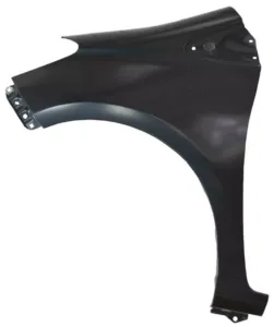 Aleta Delantera Izquierda para Toyota YARIS 2011, YARIS 2014 y YARIS 2017