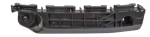 Soporte Izquierdo Paragolpes Delantero (Plastico) para Toyota YARIS 2011, YARIS 2014 y YARIS 2017