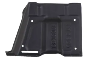 Resguardo Inferior Motor Derecho (Diesel) para Toyota YARIS 2011