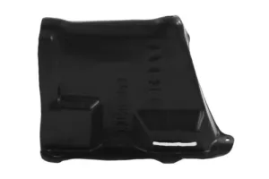 Resguardo Inferior Motor Izquierdo (Diesel) para Toyota YARIS 2011