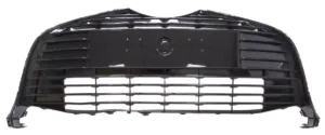 Rejilla Paragolpes Delantero para Toyota YARIS 2014