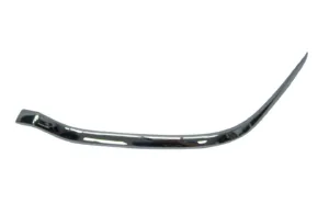 Moldura Izquierda Cromado Rejilla Paragolpes Delantero para Toyota YARIS 2014