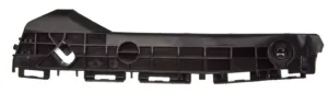 Soporte Derecho Paragolpes Trasero (Plastico) para Toyota YARIS 2014