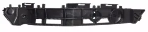 Soporte Izquierdo Paragolpes Delantero para Toyota YARIS CROSS 2020