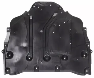 Resguardo Inferior Motor para Toyota YARIS CROSS 2020