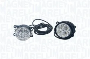 Kit Luzes Diurnas Led (Universal)