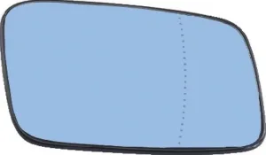Cristal Retrovisor Derecho Convexo, Termico para Volvo 850 1992, S40 1996, S40 2000 y S70 1996