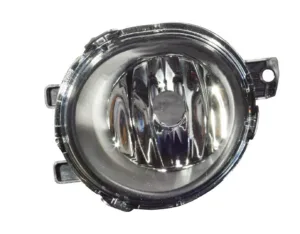 Faro Antiniebla Izquierdo (H8) para Volvo C30 2006, C70 2010 y XC60 2008