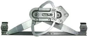 Elevalunas Electrico Delantero Derecho (3/5 Puertas) (Sin Motor) para Volvo C30 2006, S80 2007, V70 2007 y XC70 2007