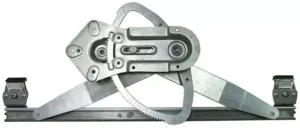 Elevalunas Electrico Delantero Izquierdo (3/5 Puertas) (Sin Motor) para Volvo C30 2006, S80 2007, V70 2007 y XC70 2007