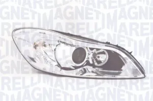 Faro Derecho Con Asferico (Magneti Marelli) (Bixenon) para Volvo C30 2010