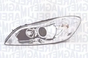 Faro Asferico (Magneti Marelli) (Bixenon) para Volvo C30 2010