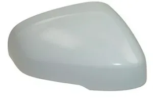 Carcasa Retrovisor Derecha Imprimada (Verison Piloto Pequeño) para Volvo C30 2010, C70 2010, S80 2007, V40 2012 y V70 2007