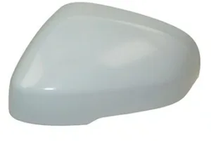 Carcasa Retrovisor Izquierda Imprimada (Verison Piloto Pequeño) para Volvo C30 2010, C70 2010, S80 2007, V40 2012 y V70 2007