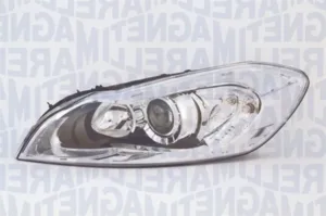 Faro Izquierdo (Magneti Marelli) (H7) para Volvo C70 2010