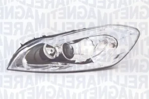 Faro Asferico (Magneti Marelli) (Bixenon) para Volvo C70 2010