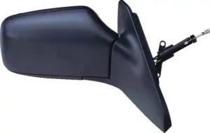 Retrovisor Derecho Manual Convexo para Volvo S40 1996