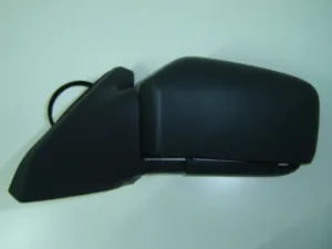 Retrovisor Izquierdo Rectangular Electrico Asferico, Termico para Volvo S40 1996