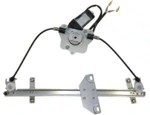 Elevalunas Electrico Delantero Derecho para Volvo S40 1996 y S40 2000