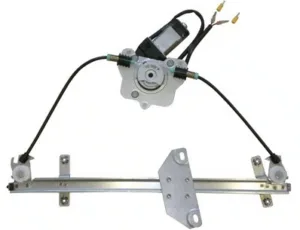 Elevalunas Electrico Delantero Izquierdo para Volvo S40 1996 y S40 2000