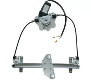 Elevalunas Electrico Trasero Derecho para Volvo S40 1996 y S40 2000