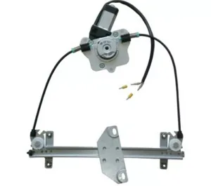 Elevalunas Electrico Trasero Izquierdo para Volvo S40 1996 y S40 2000