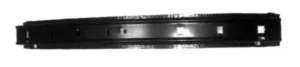 Refuerzo Paragolpes Delantero para Volvo S40 1996
