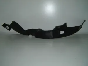 Resguardo Paso De Rueda Delantero Izquierdo para Volvo S40 1996
