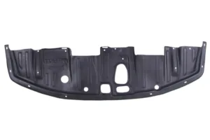 Resguardo Inferior Paragolpes Delantero para Volvo S40 1996