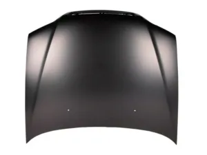 Capó para Volvo S40 1996 y S40 2000