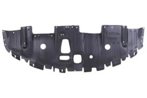 Resguardo Inferior Paragolpes Delantero para Volvo S40 2000