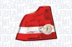 Piloto Trasero Izquierdo (Magneti Marelli) para Volvo S40 2003