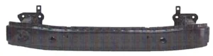 Refuerzo Paragolpes Delantero para Volvo S40 2003, S40 2007 y V50 2003