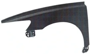 Aleta Delantera Izquierda para Volvo S40 2003, S40 2007 y V50 2003