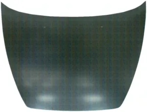 Capó (Chapa) para Volvo S40 2003, S40 2007 y V50 2003