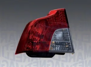 Piloto Trasero Derecho Con Antiniebla (Magneti Marelli) para Volvo S40 2007