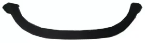 Spoiler Paragolpes Delantero para Volvo S40 2007 y V50 2007