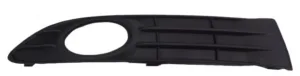 Rejilla Derecha Paragolpes Delantero para Volvo S40 2007 y V50 2007