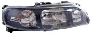 Faro Derecho Electrico para Volvo S60 2000