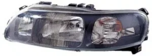 Faro Izquierdo Electrico para Volvo S60 2000