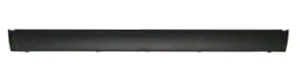 Moldura Paragolpes Delantero Centro para Volvo S60 2000