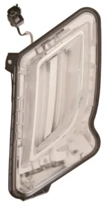 Faro Auxiliar Diurno Izquierdo para Volvo S60 2010 y V60 2010