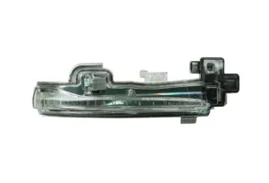 Piloto Lateral Derecho Verison Piloto Grande (Retrovisor) para Volvo S60 2010, S60 2013, S80 2013, V40 2012, V60 2010, V60 2013 y V70 2013
