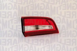 Piloto Trasero Izquierdo Medio (Magneti Marelli) para Volvo S60 2010