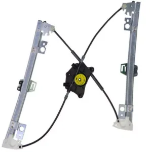 Elevalunas Electrico Delantero Derecho (Sin Motor) para Volvo S60 2010 y V60 2010