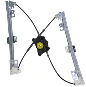 Elevalunas Electrico Delantero Izquierdo (Sin Motor) para Volvo S60 2010 y V60 2010