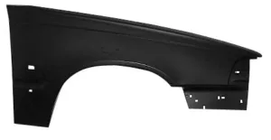 Aleta Delantera Derecha para Volvo S70 1996