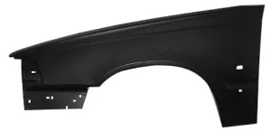 Aleta Delantera Izquierda para Volvo S70 1996